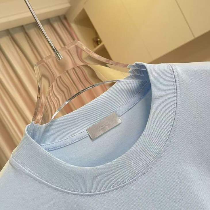 Dior T Shirts Short _SKUDiorS-2XLhgntx10316098
